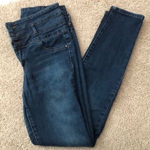 Refuge Jeans